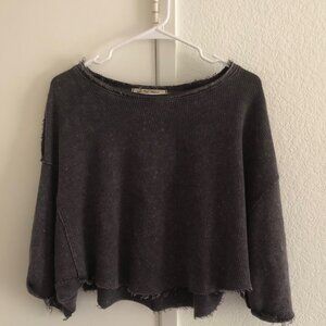 We The Free Off My Mind Terry Tee